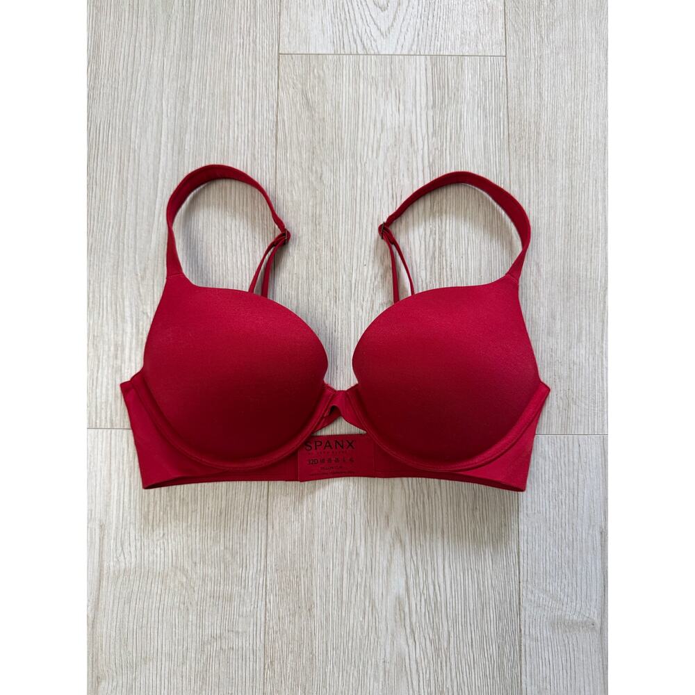 SPANX Pillow Cup Push Up
